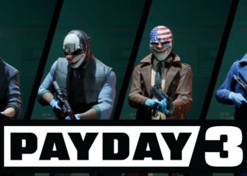 รีวิว Payday3 ประสบการณ์ที่ได้สัมผัสมาในช่วง CBT