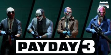 รีวิว Payday3 ประสบการณ์ที่ได้สัมผัสมาในช่วง CBT