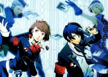 เกือบเป็นเกมสุดท้าย! Persona 3 เกมที่กอบกู้ Atlus จากการล้มละลาย