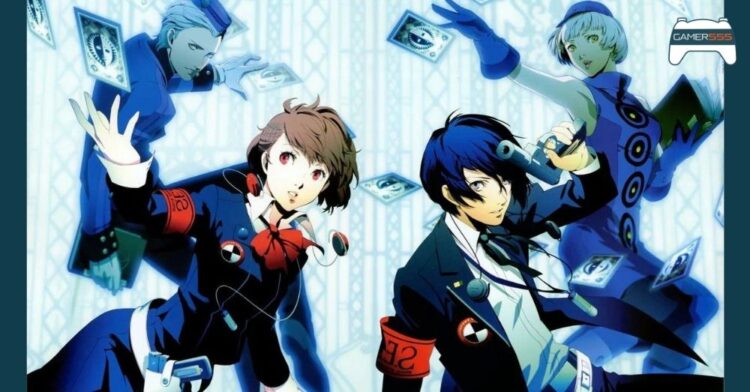 เกือบเป็นเกมสุดท้าย! Persona 3 เกมที่กอบกู้ Atlus จากการล้มละลาย
