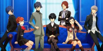 SEGA คาดว่าอนาคตของแฟรนไชส์ Persona และ Like a Dragon จะเป็นตัวแบกยอดขายในช่วงปลายปีนี้