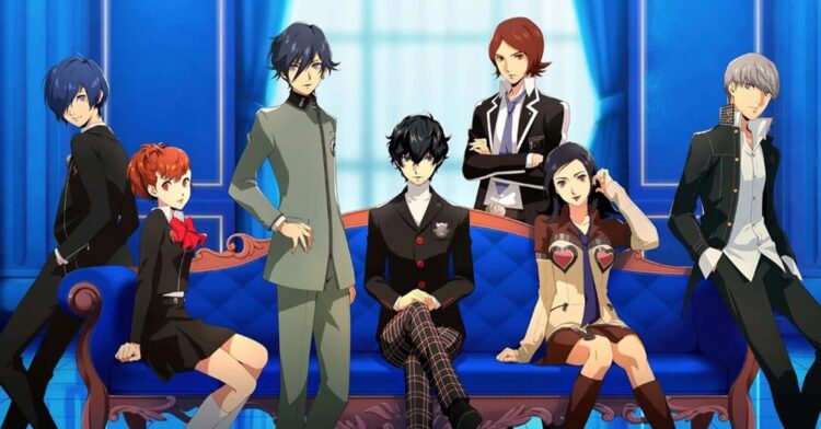 SEGA คาดว่าอนาคตของแฟรนไชส์ Persona และ Like a Dragon จะเป็นตัวแบกยอดขายในช่วงปลายปีนี้