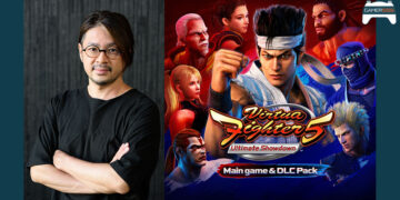 บทสัมภาษณ์ Seiji Aoki โปรดิวเซอร์ Virtua Fighter 5 Ultimate Showdown เกมเราต้องเรียนรู้ง่ายอยู่เสมอ