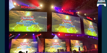 [YGOWCS23] รีวิว Yu-Gi-Oh! World Championships 2023 งานปาร์ตี้สำหรับคนรัก Yu-Gi-Oh!