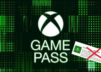 ถอดอีกรอบ Microsoft ถอนโปรสมัคร PC Game Pass ครั้งแรกออกอีกครั้งก่อนการมาของ Starfield