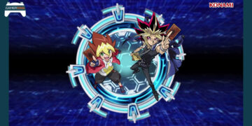 [YGOWCS23] Rush Duel เตรียมถูกเพิ่มเข้ามาใน Yu-Gi-Oh! Duel Links