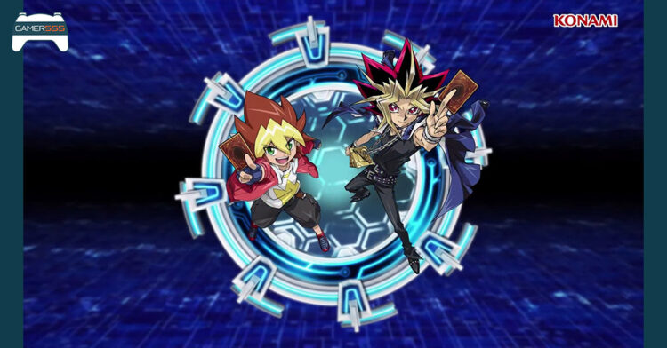 [YGOWCS23] Rush Duel เตรียมถูกเพิ่มเข้ามาใน Yu-Gi-Oh! Duel Links