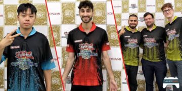[YGOWCS23] บทสัมภาษณ์ Yu-Gi-Oh! 2023 World Champions ความรู้สึกจากแชมป์ทั้ง 3 สถาบัน