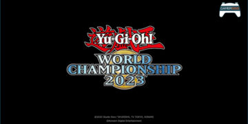 [YGOWCS23] บทสรุปผู้ชนะ Yu-Gi-Oh! World Championship 2023
