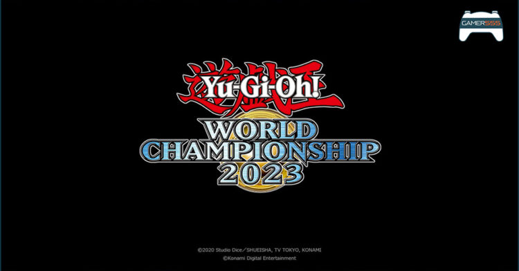 [YGOWCS23] บทสรุปผู้ชนะ Yu-Gi-Oh! World Championship 2023