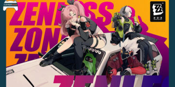 Zenless Zone Zero พรีวิวเกมเพลย์สาย Action จัดเต็ม ส่งตรงจาก HoYo Fest 2023