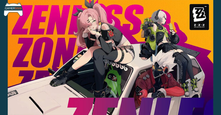 Zenless Zone Zero พรีวิวเกมเพลย์สาย Action จัดเต็ม ส่งตรงจาก HoYo Fest 2023