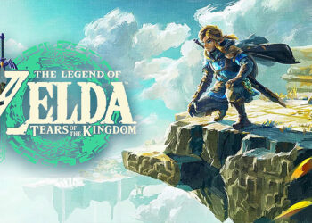 The Legend of Zelda: Tears of the Kingdom ทำยอดขายทะลุ 18.5 ล้านชุด ภายในเวลา 2 เดือน