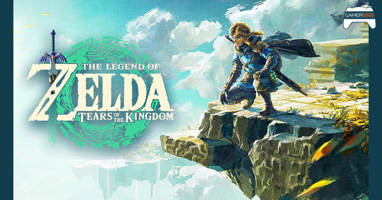 The Legend of Zelda: Tears of the Kingdom ทำยอดขายทะลุ 18.5 ล้านชุด ภายในเวลา 2 เดือน