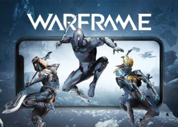 Digital Extremes ประกาศ Warframe เวอร์ชั่นมือถือเตรียมเปิดให้เล่นในปี 2024