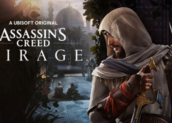พรีวิว Assassin’s Creed Mirage ภาคที่กลับไปเน้นการลอบฆ่าอีกครั้ง