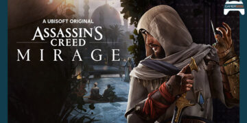 พรีวิว Assassin’s Creed Mirage ภาคที่กลับไปเน้นการลอบฆ่าอีกครั้ง