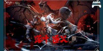 Hypergryph ประกาศวันอีเวนต์ Arknights x Monster Hunter “A Flurry to the Flame”