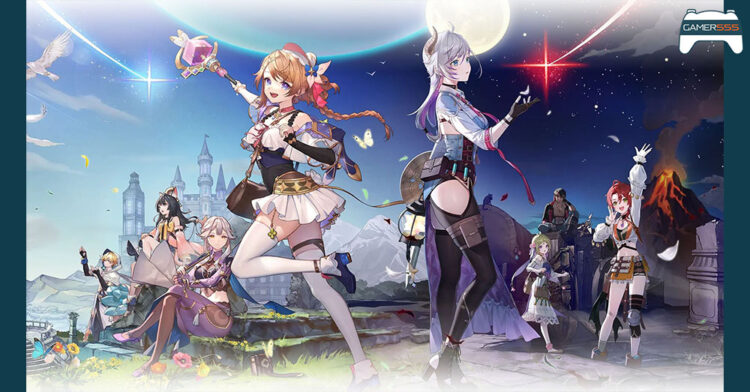 Atelier Resleriana ประกาศวันเปิดให้เล่นสำหรับเวอร์ชั่นมือถือ