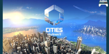 Paradox Interactive ประกาศเลื่อนวันวางจำหน่าย Cities: Skylines II เวอร์ชั่นคอนโซล