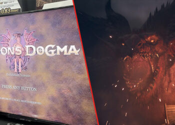 [TGS2023] พรีวิวเดโม Dragon’s Dogma 2 ระบบการต่อสู้ที่ยอดเยี่ยมและการปิดจุดด้อยจากภาคแรก