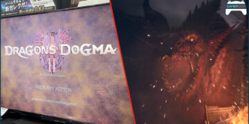 [TGS2023] พรีวิวเดโม Dragon’s Dogma 2 ระบบการต่อสู้ที่ยอดเยี่ยมและการปิดจุดด้อยจากภาคแรก