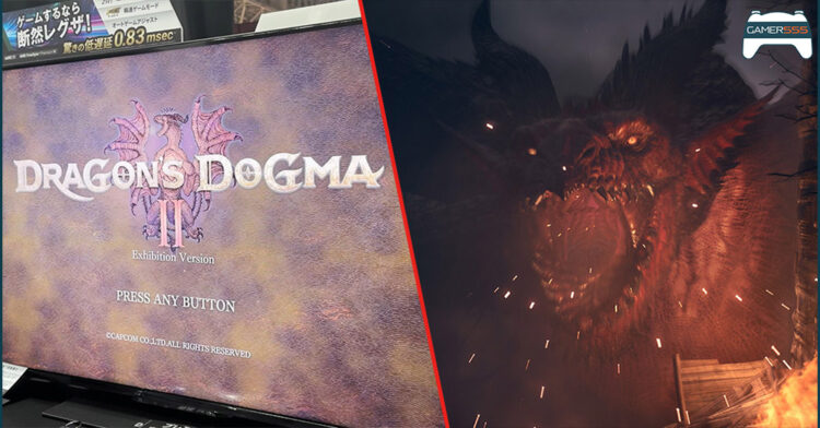 [TGS2023] พรีวิวเดโม Dragon’s Dogma 2 ระบบการต่อสู้ที่ยอดเยี่ยมและการปิดจุดด้อยจากภาคแรก