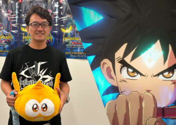 [TGS2023] บทสัมภาษณ์ Infinity Strash: Dragon Quest The Adventure of Dai การสร้างเกมจากมังงะในตำนาน