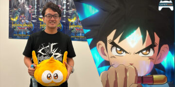 [TGS2023] บทสัมภาษณ์ Infinity Strash: Dragon Quest The Adventure of Dai การสร้างเกมจากมังงะในตำนาน