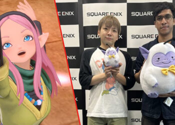 [TGS2023] บทสัมภาษณ์ Dragon Quest Monster: The Dark Prince กับการเปลี่ยนแปลงเนื่องในโอกาสครบรอบ 25 ปี