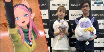 [TGS2023] บทสัมภาษณ์ Dragon Quest Monster: The Dark Prince กับการเปลี่ยนแปลงเนื่องในโอกาสครบรอบ 25 ปี