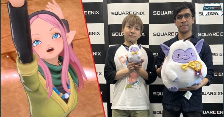 [TGS2023] บทสัมภาษณ์ Dragon Quest Monster: The Dark Prince กับการเปลี่ยนแปลงเนื่องในโอกาสครบรอบ 25 ปี