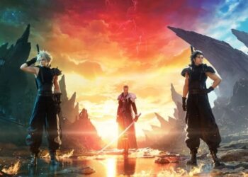 สรุปรายละเอียดทั้งหมดในการเปิดตัววางจำหน่ายของ Final Fantasy VII Rebirth