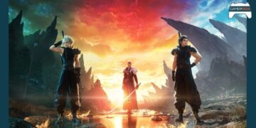 สรุปรายละเอียดทั้งหมดในการเปิดตัววางจำหน่ายของ Final Fantasy VII Rebirth