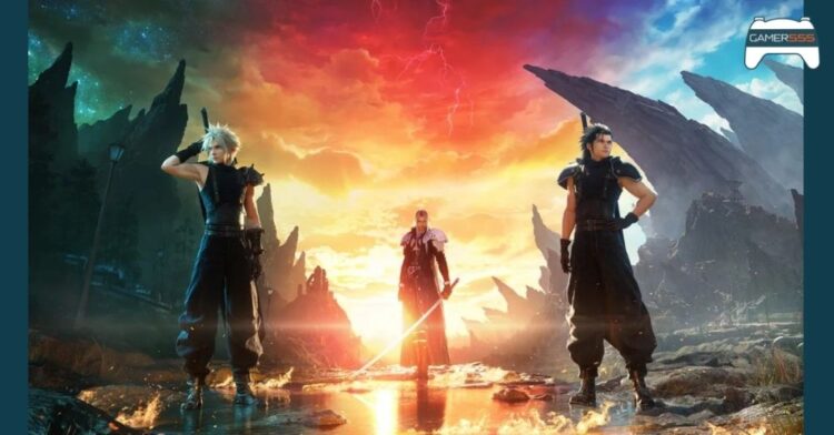 สรุปรายละเอียดทั้งหมดในการเปิดตัววางจำหน่ายของ Final Fantasy VII Rebirth