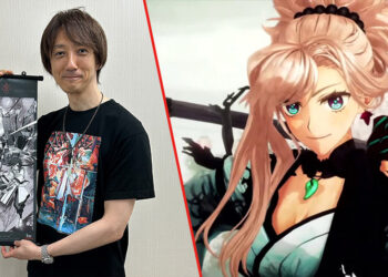 [TGS2023] บทสัมภาษณ์ Fate/Samurai Remnant จงอย่าลืมที่จะเล่น new game+ เพราะมีฉากจบใหม่