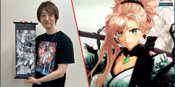 [TGS2023] บทสัมภาษณ์ Fate/Samurai Remnant จงอย่าลืมที่จะเล่น new game+ เพราะมีฉากจบใหม่