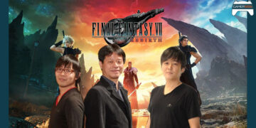 [TGS2023] บทสัมภาษณ์กับ Naoki Hamaguchi, Tetsuya Nomura & Yoshinori Kitase กับการปลุกปั้น Final Fantasy VII Rebirth