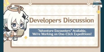 Genshin Impact เตรียมอัปเดตความเจริญ ออกสำรวจในคลิกเดียว และไม่จำเป็นต้องทำ Daily Mission แล้ว