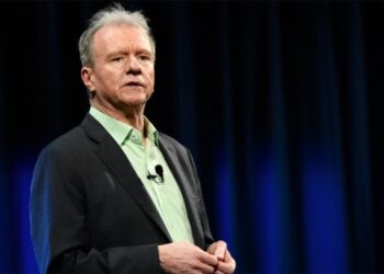 Jim Ryan CEO SIE(PlayStation) ประกาศเตรียมลาออกจาก Sony ในเดือนมีนาคมปีหน้า