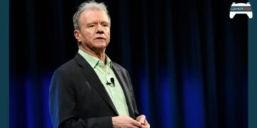 Jim Ryan CEO SIE(PlayStation) ประกาศเตรียมลาออกจาก Sony ในเดือนมีนาคมปีหน้า