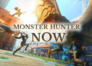 [Guides] Monster Hunter Now วิธีปลดล็อคอาวุธแต่ละชนิด