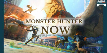 [Guides] Monster Hunter Now วิธีปลดล็อคอาวุธแต่ละชนิด