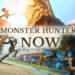 [Guides] Monster Hunter Now วิธีปลดล็อคอาวุธแต่ละชนิด