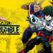 My Hero Ultra Rumble เปิดให้เล่นฟรีแล้ว เมื่อฮีโร่มาซัดกันแบบ Battle Royale