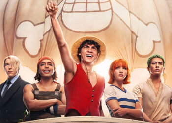 Tomorrow Studios เผยบทสำหรับซีซั่น 2 ของ One Piece Live Action พร้อมแล้ว