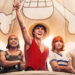 Tomorrow Studios เผยบทสำหรับซีซั่น 2 ของ One Piece Live Action พร้อมแล้ว