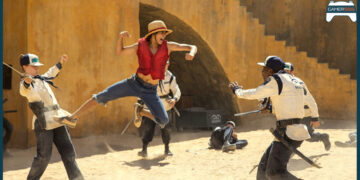 บทสัมภาษณ์กับทีมสตั้นท์แมนของ Netflix One Piece Live Action