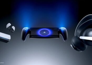PlayStation เผยวันวางจำหน่าย PlayStation Portal 15 พฤศจิกายนนี้