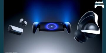 PlayStation เผยวันวางจำหน่าย PlayStation Portal 15 พฤศจิกายนนี้